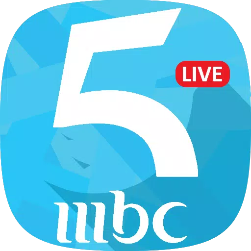 MBC 5 LIVE