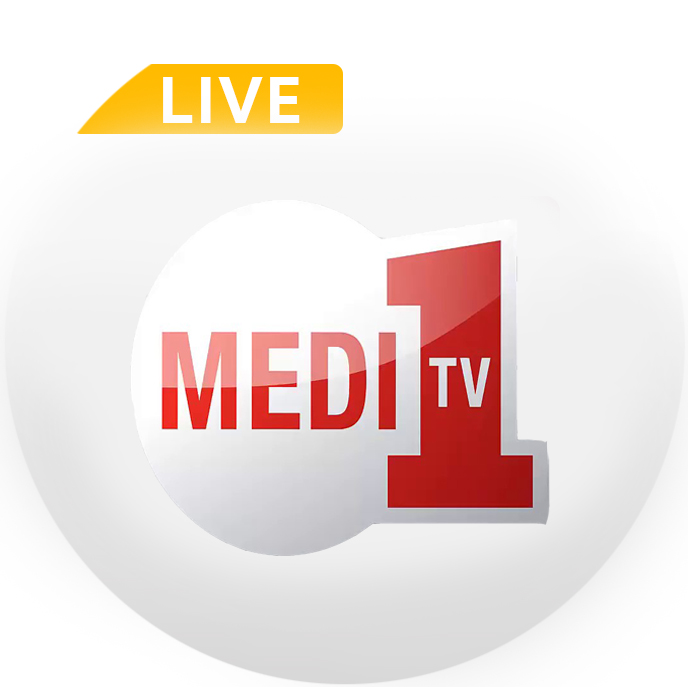 medi 1 tv marroc live