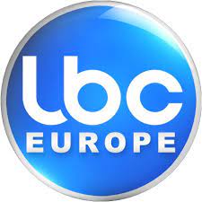 lbc europe live tv