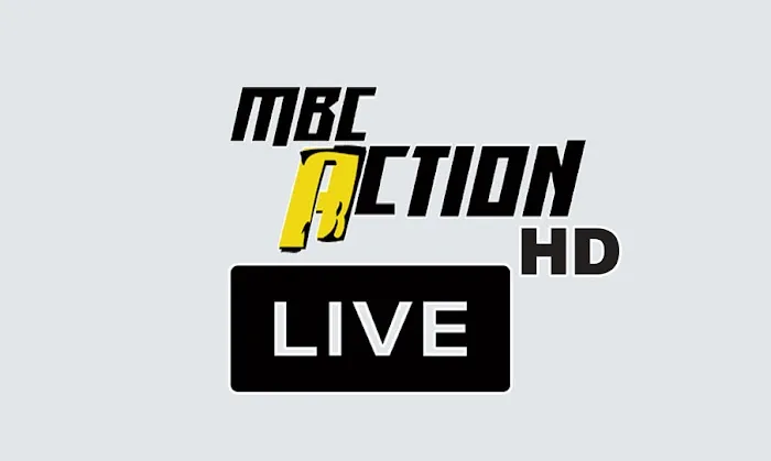 mbc action live tv