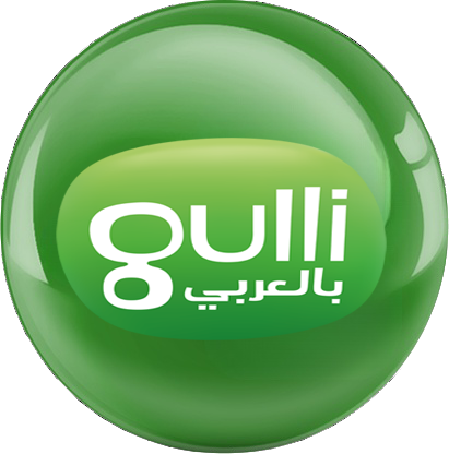 قناة جولى كيدز بالعربية Gulli Kids بث مباشر